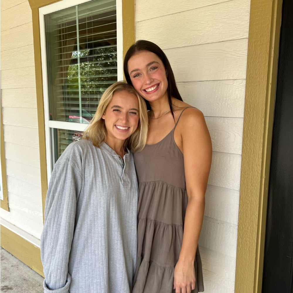 Meet your Posher, Layne